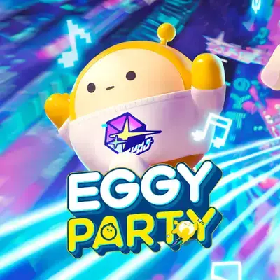 Eggy Party-icon