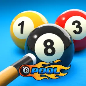 8 Ball Pool