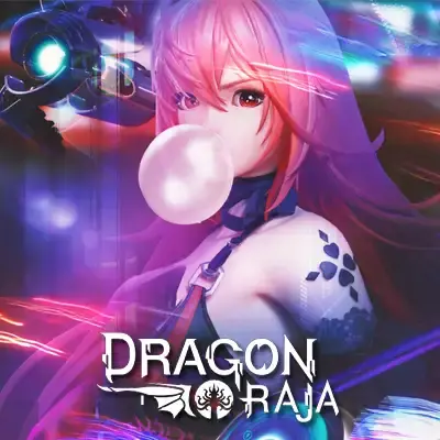 Dragon Raja-icon