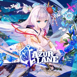 Azur Lane