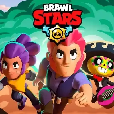 Brawl Stars