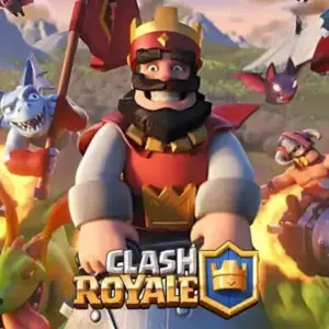 Clash Royale-icon