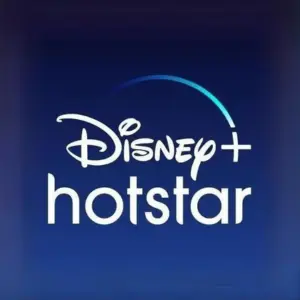 Disney Hotstar