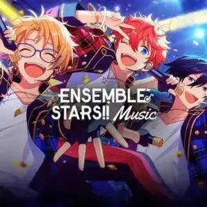 Ensemble Stars Music-icon