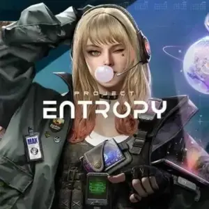 Project Entropy-icon