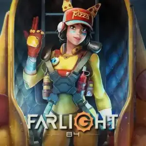 Farlight 84-icon