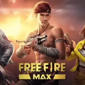 Free Fire MAX-icon