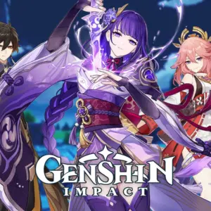 Genshin Impact-icon