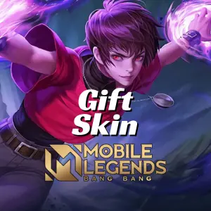 Gift Skin, Item & Charisma-icon