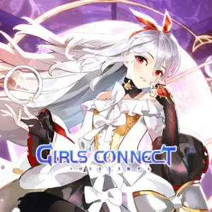 Girls Connect-icon