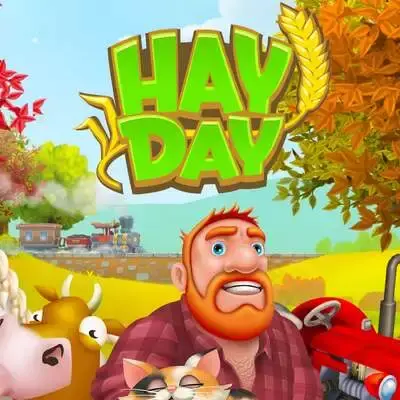 Hay Day-icon