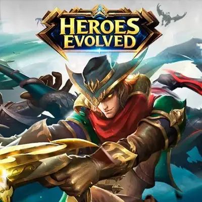 Heroes Evolved-icon