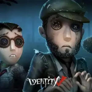 Identity V-icon