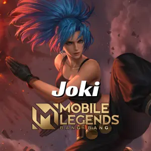 Mobile Legends Joki-icon