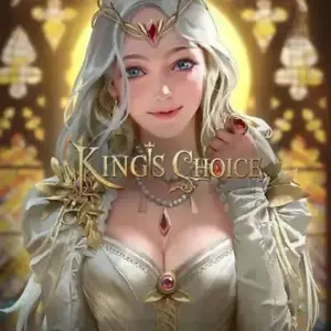 Kings Choice-icon