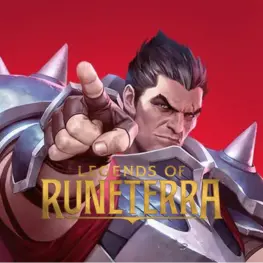 Legends of Runeterra-icon