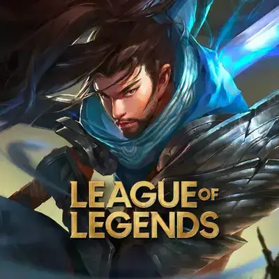 League of Legends : PC-icon