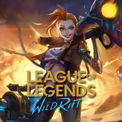 League of Legends: Wild Rift-icon