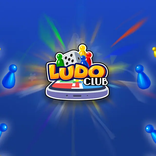 Ludo Club-icon