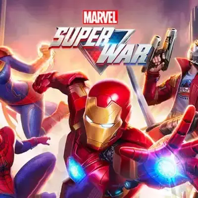 Marvel Super War-icon