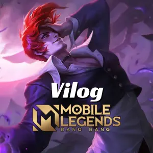 Mobile Legends Vilog-icon