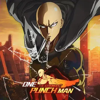 One Punch Man-icon