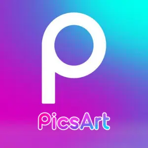 PicsArt Pro-icon