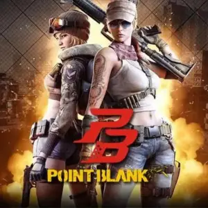 Point Blank-icon