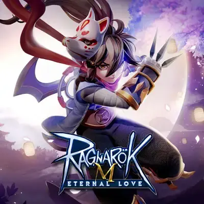 Ragnarok M Eternal Love-icon