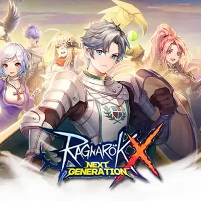 Ragnarok X: Next Generation-icon