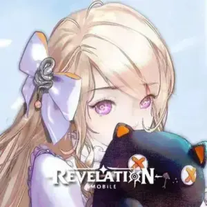 Revelation Infinite Journey-icon