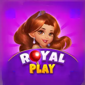 Royal Play-icon