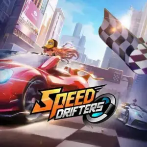 Speed Drifters-icon