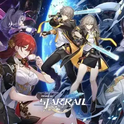 Honkai: Star Rail-icon