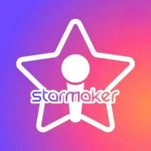 StarMaker-icon