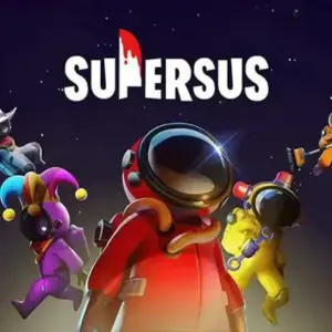 Super Sus-icon