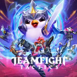 Teamfight Tactics Mobile-icon