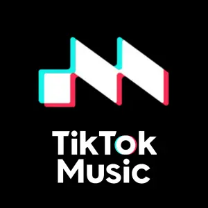 TikTok Music-icon