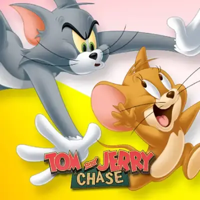 Tom and Jerry Chase-icon